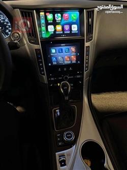 ئینفینیتی Q50